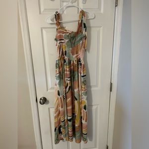 Midi sundress by Sunday Up